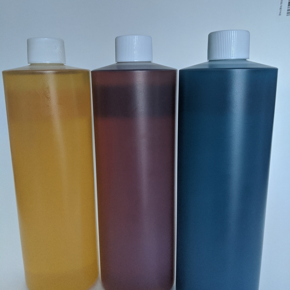 4 Oz. RIRI Type Body Oil for Women Body Oil